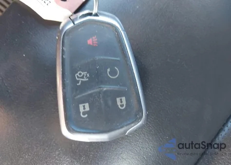 2019 Cadillac Cts Luxury z USA, uszkodzony, nr VIN 1G6AX5SX2K0110562